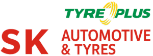 SK Automative & Tyres